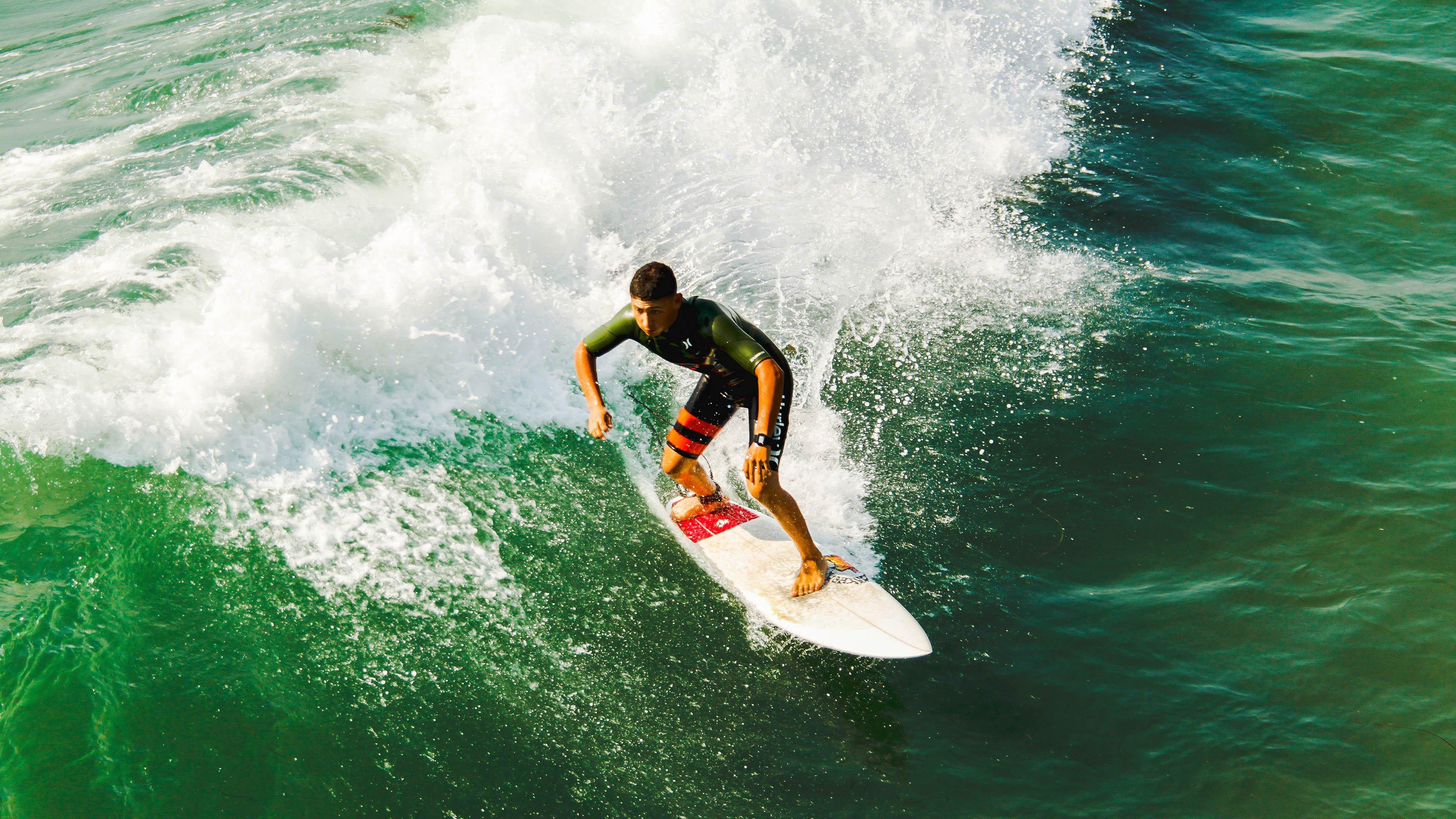 希罗即插即用引爆迈阿密 斯波惊叹，他完全不需要适应比赛方式